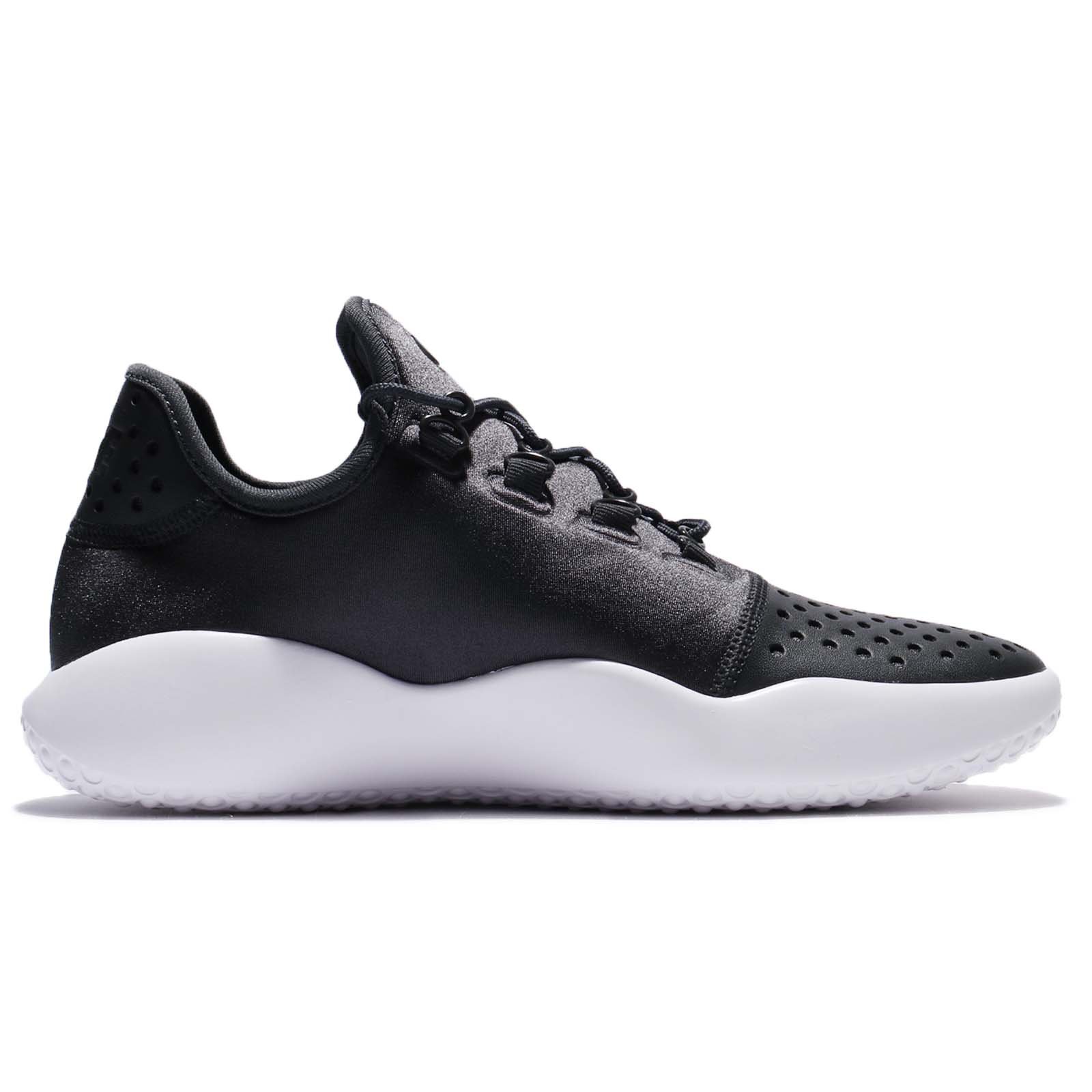 Nike Fl Rue Mens Running Trainers 896173 Anthracite  display picture 1