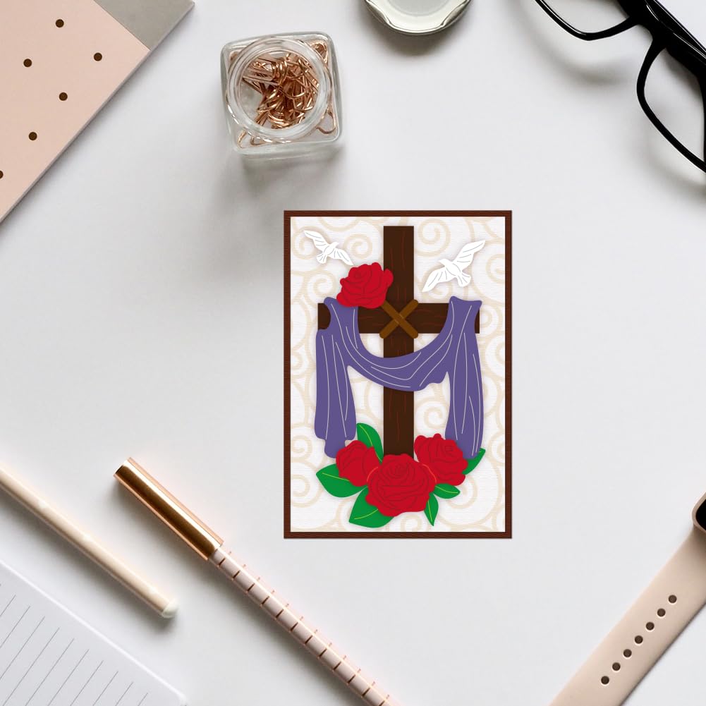 Allecto Premium - Découpes En Métal Pour La Fabrication De Cartes Tasse A The De Lapin De
