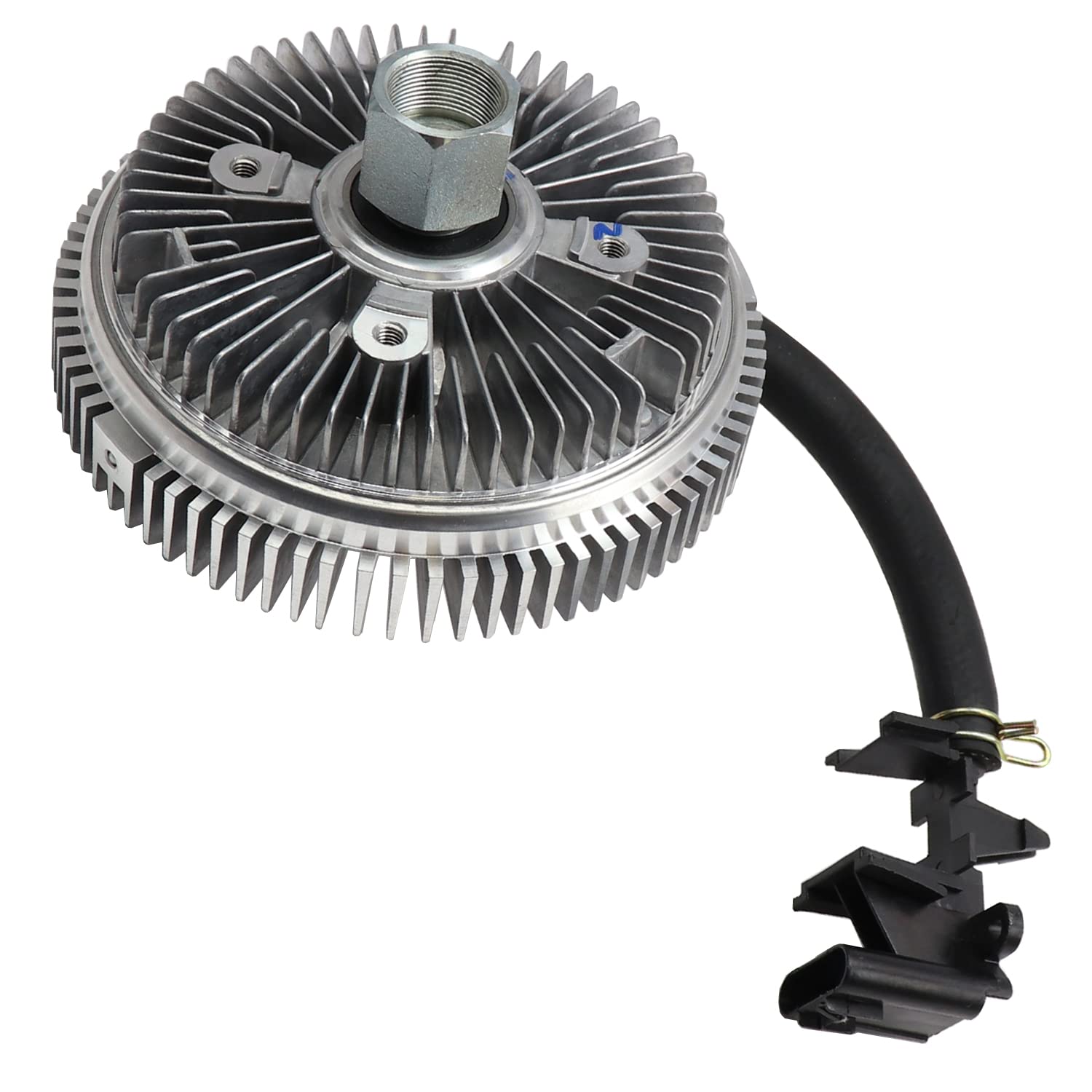 Amazon.com: Beck/Arnley 1300229 Fan Clutch Unit : Automotive