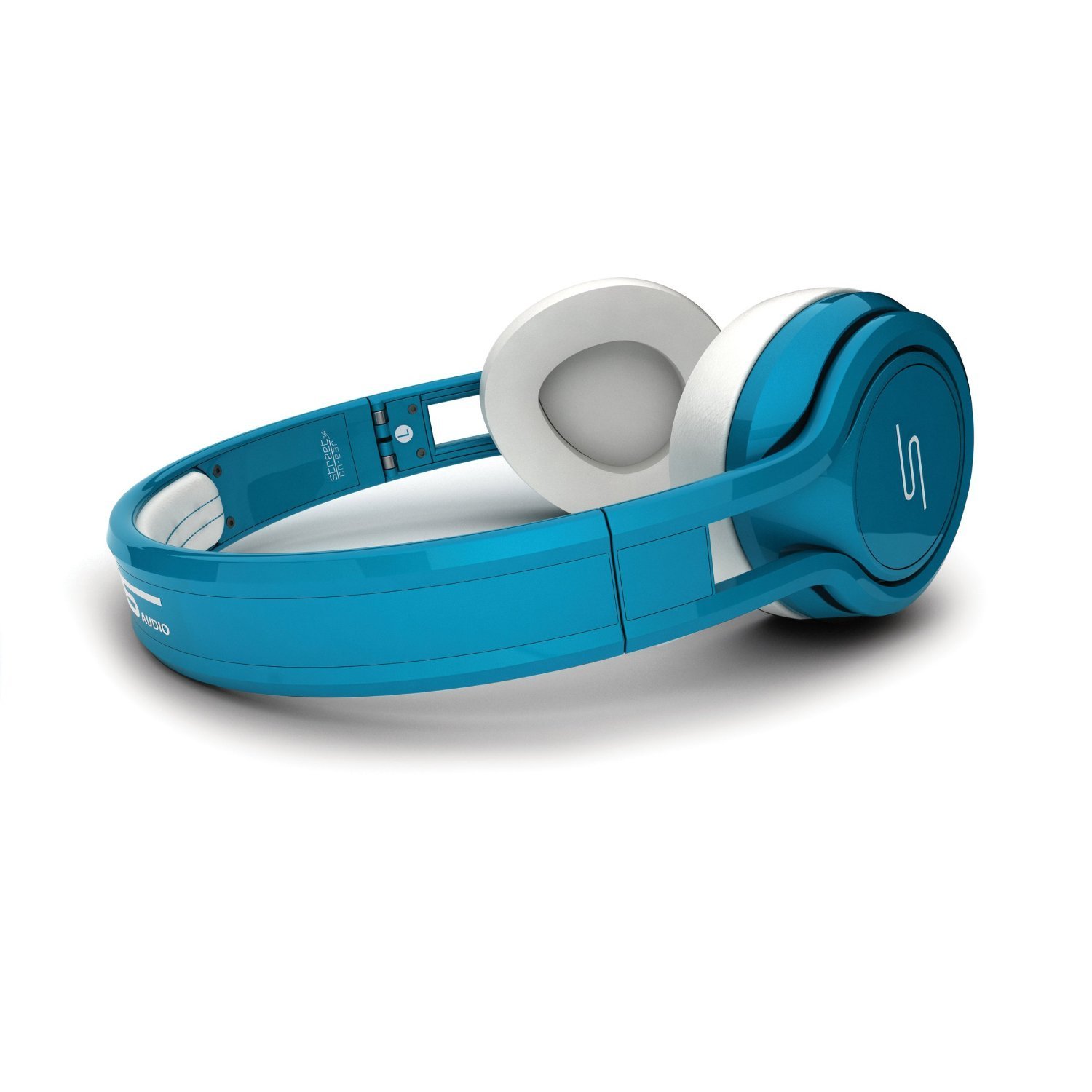 SMS AUDIO ワイヤード ヘッドフォン オンイヤー型 ピンク SMS-ONWD-PNK  