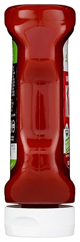 Miniatura 4 de Primal Kitchen Organic Unsweetened Squeeze Ketchup, 18.5 OZ