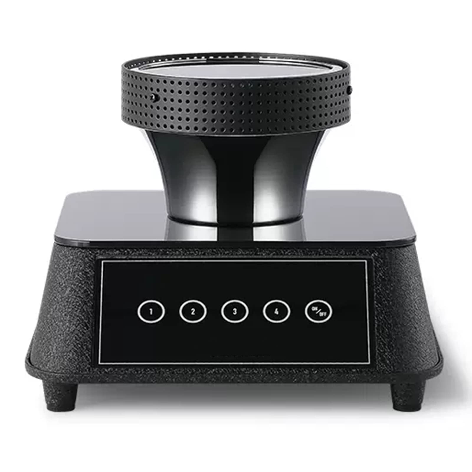 Buy Smart Siphon Beam Heater, Halogen Beam Heater Burner, 4speed