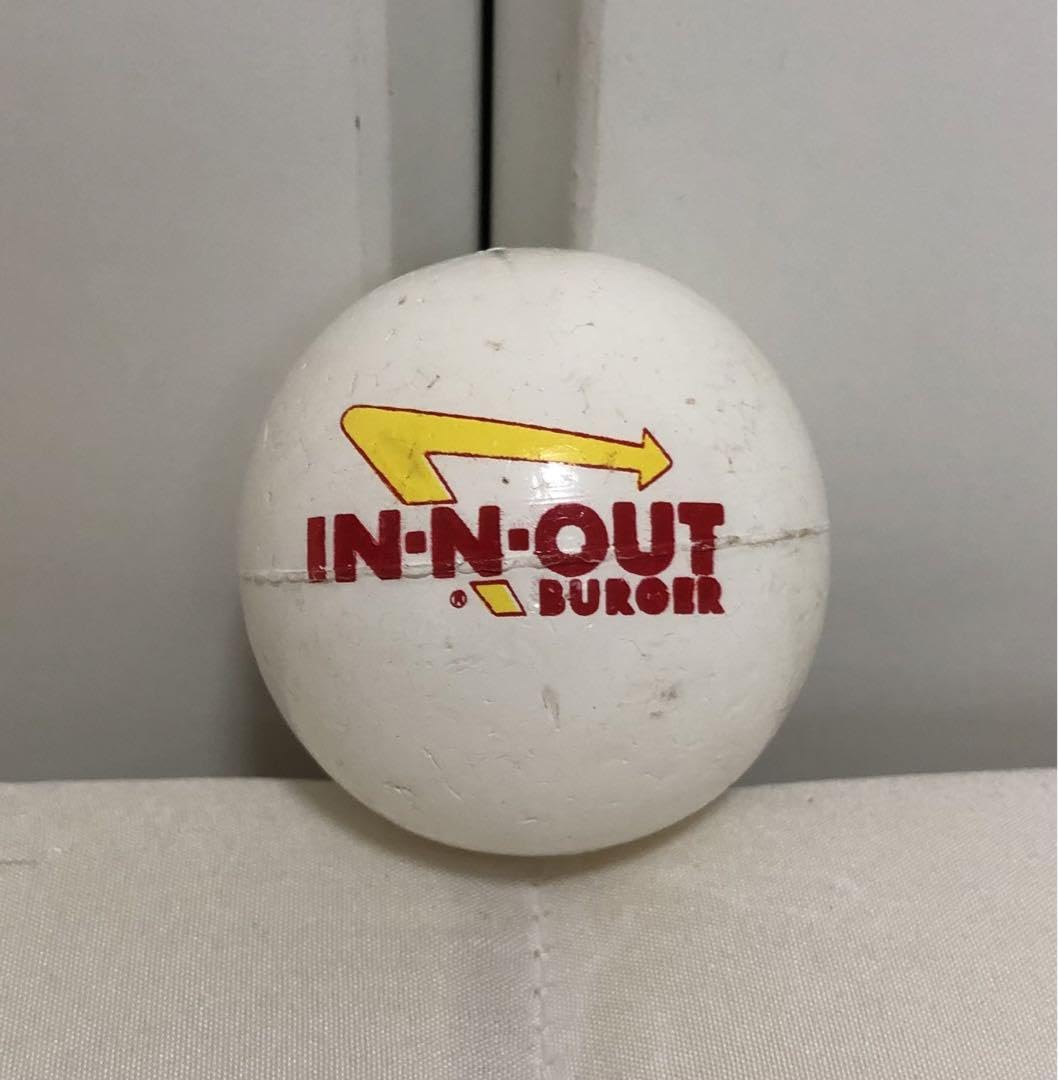 Amazon.co.jp: in n out アンテナトッパー usdm北米仕様 インナウト  