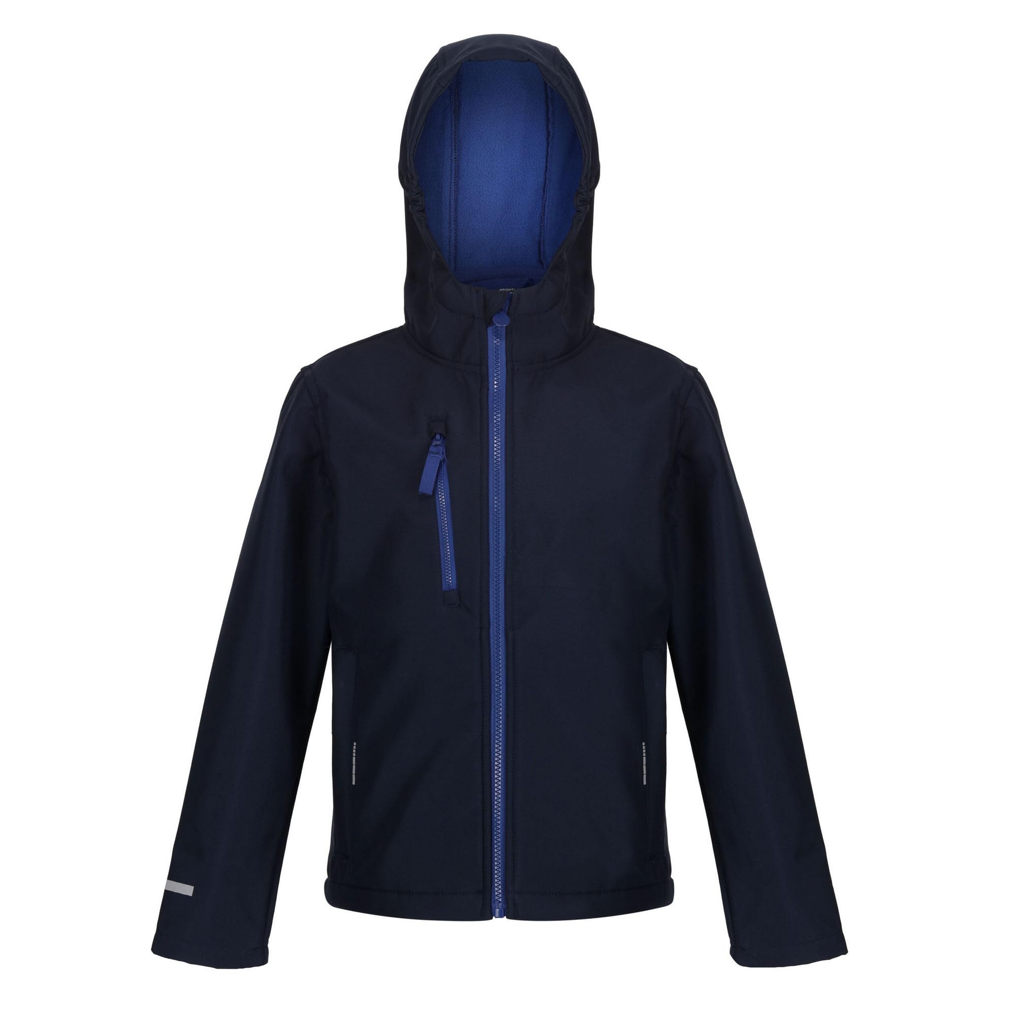 Regatta Professional Kids' Ablaze 3-layer Softshell Jacket Veste Garçon (lot de 1)