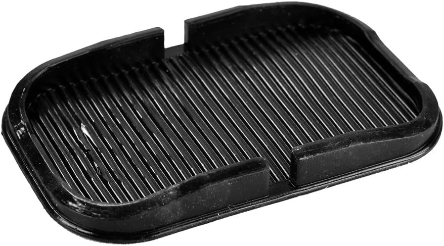 New Sticky On Dash Mount Pad Anti-Slip Pad Skidproof Mat Smart Phone Holder For iPhone 3 3G 4 4S/Samsung S2 S3 S4 Holder