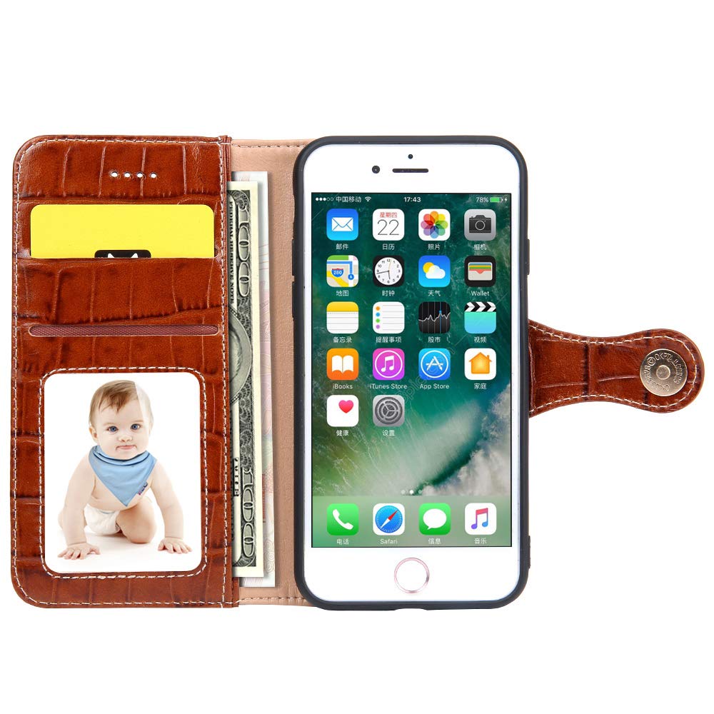 Amazon.co.jp: iPhone SE ケース [第2世代] / iPhone8 / iPhone7 対応