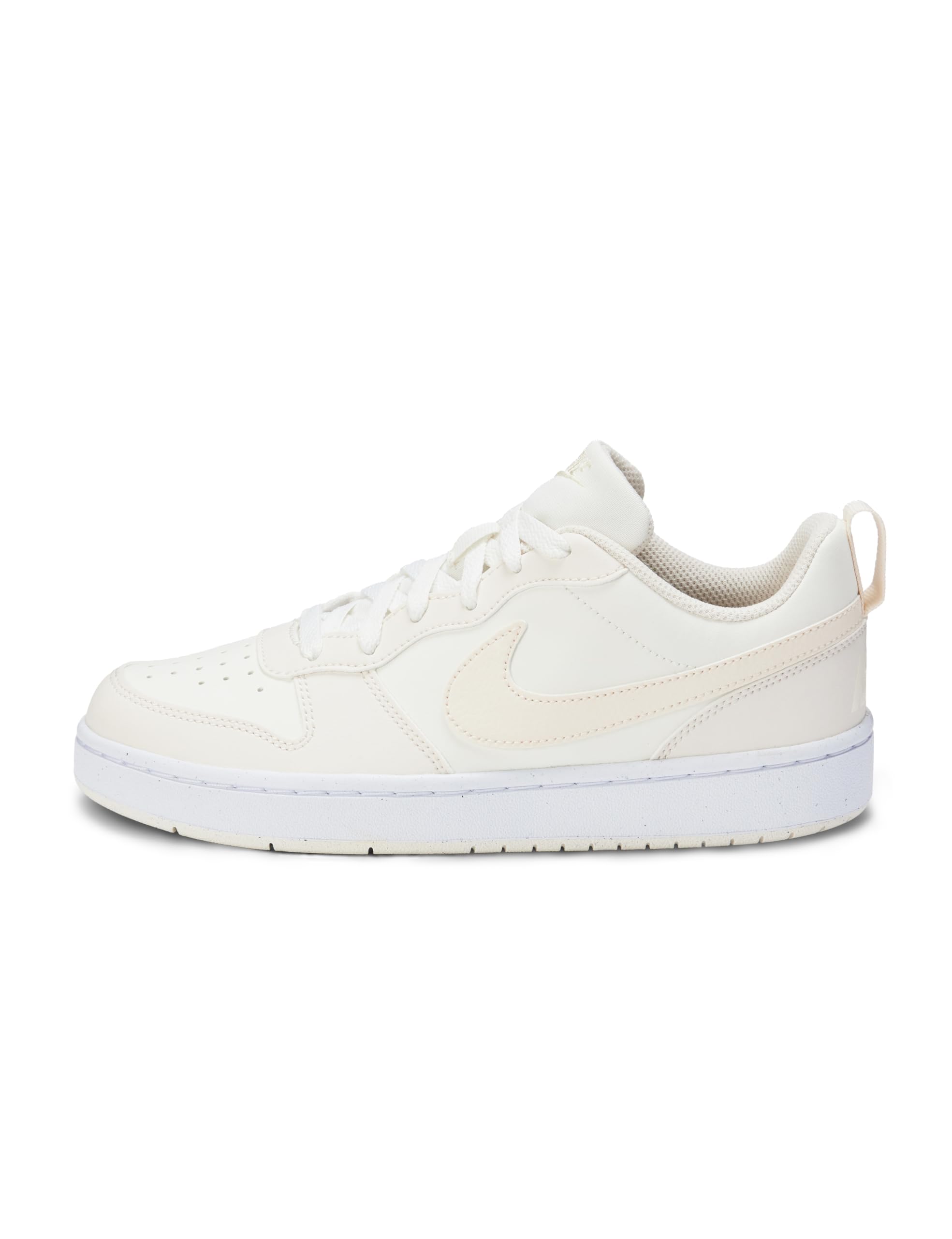 Nike Unisex Kids' Court Borough Low Recraft Shoes - Boys Girls Toddlers &amp; Baby Sneakers