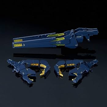 Amazon | BANDAI RG 拡張ユニット アームド・アーマーVN