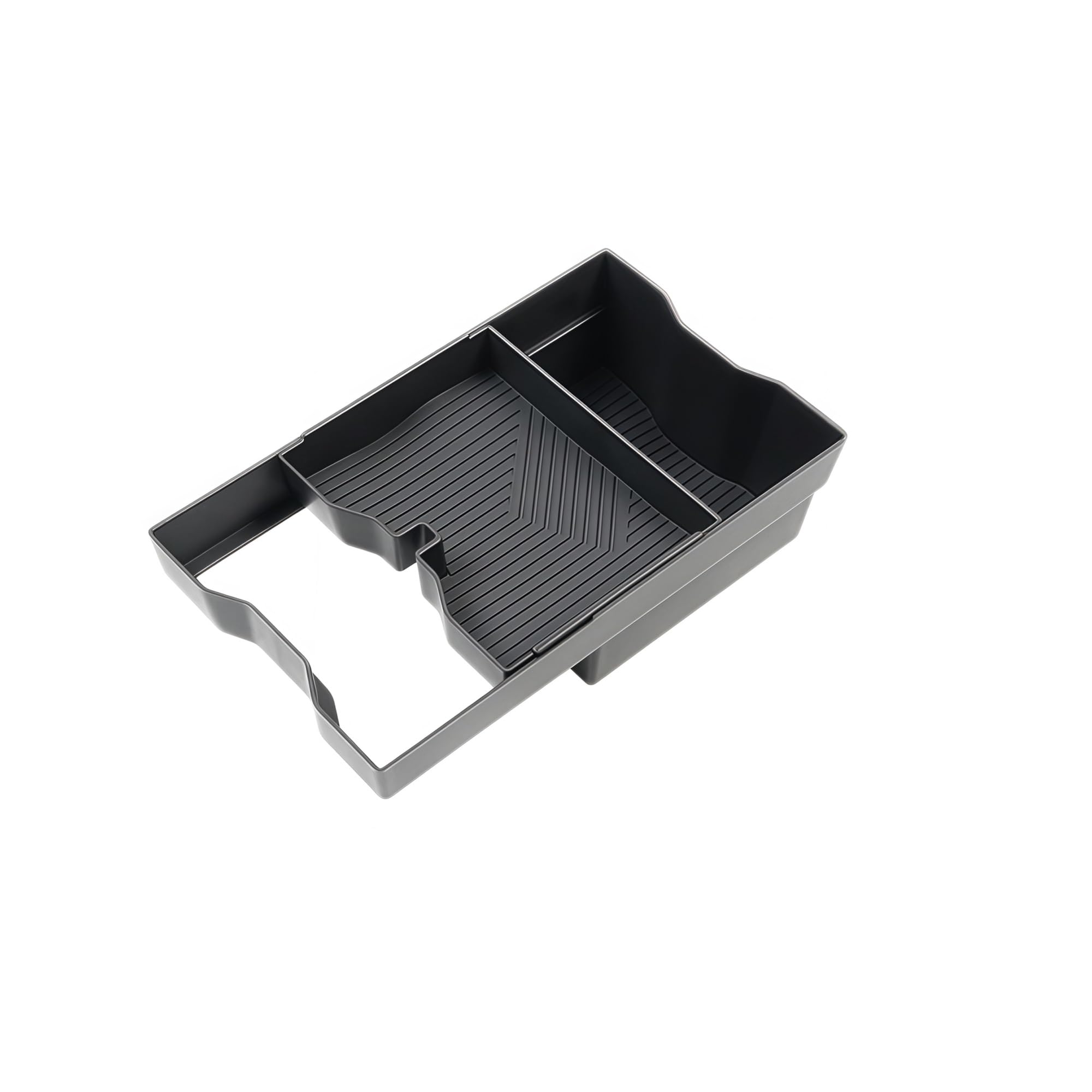 SHENHUO Car Armrest Box For Toyota For RAV4 XA60 For Wildlander 2026 2027+ Sliding For Model Armrest Box Storage