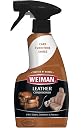 Weiman Leather Cleaner & Conditioner, 22 fl oz. gallery image