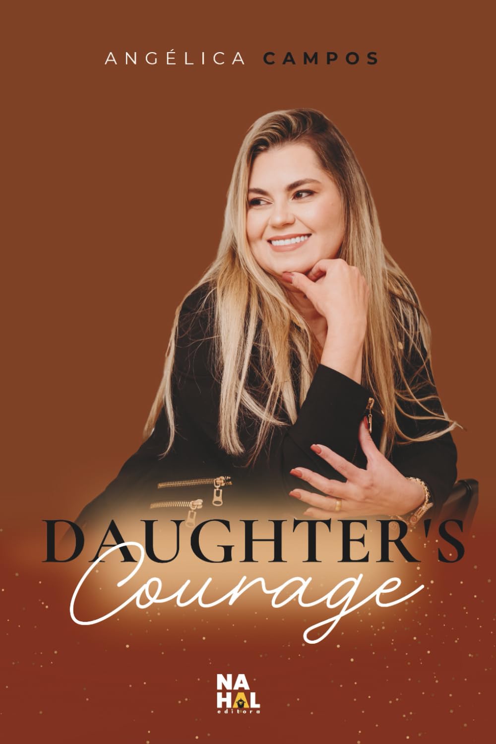 Daughter's Courage