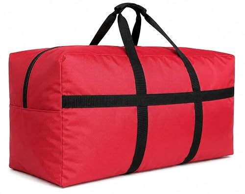 HaoHakka Extra Large Duffle Bag 100L