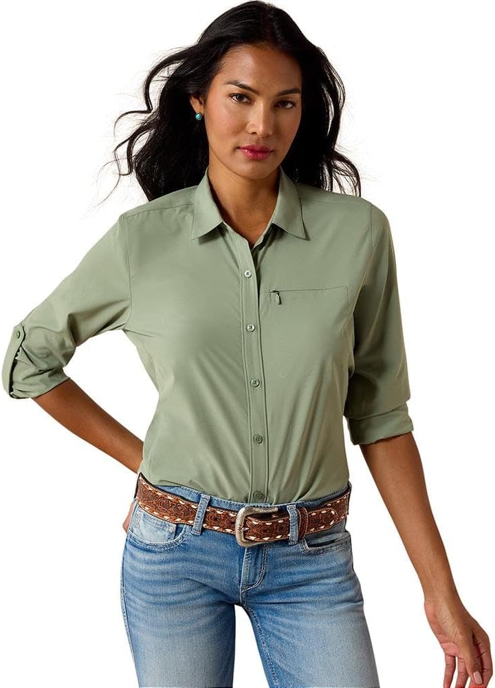 ARIAT Unisex Adult 10071138