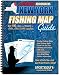Northeastern Adirondacks New York Fishing Map Guide
