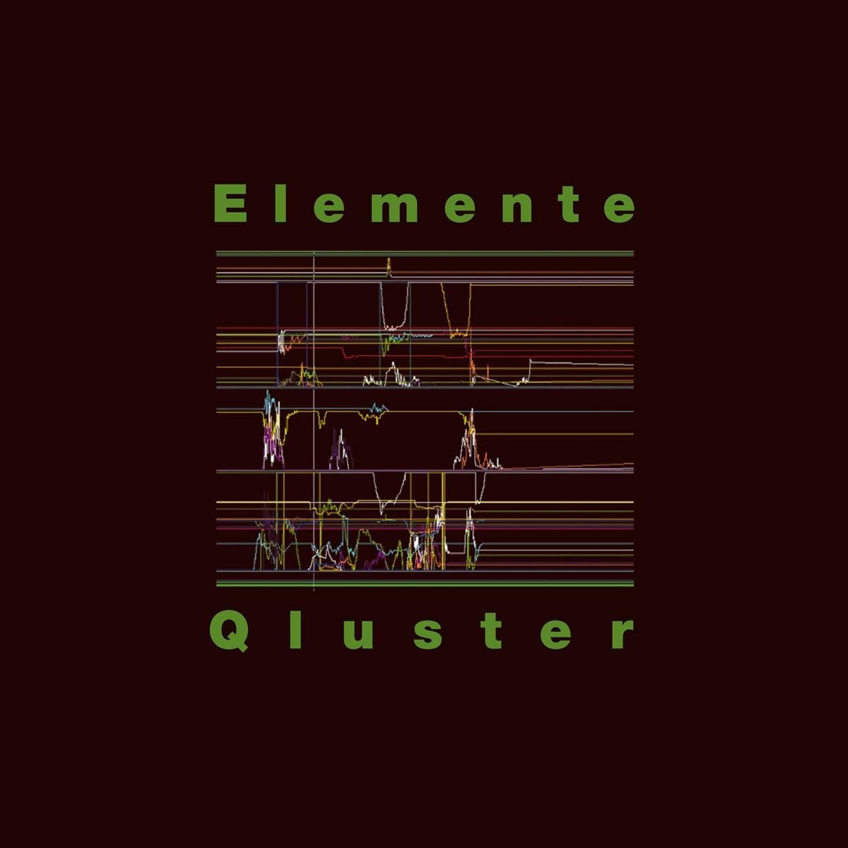 Elemente [VINYL]