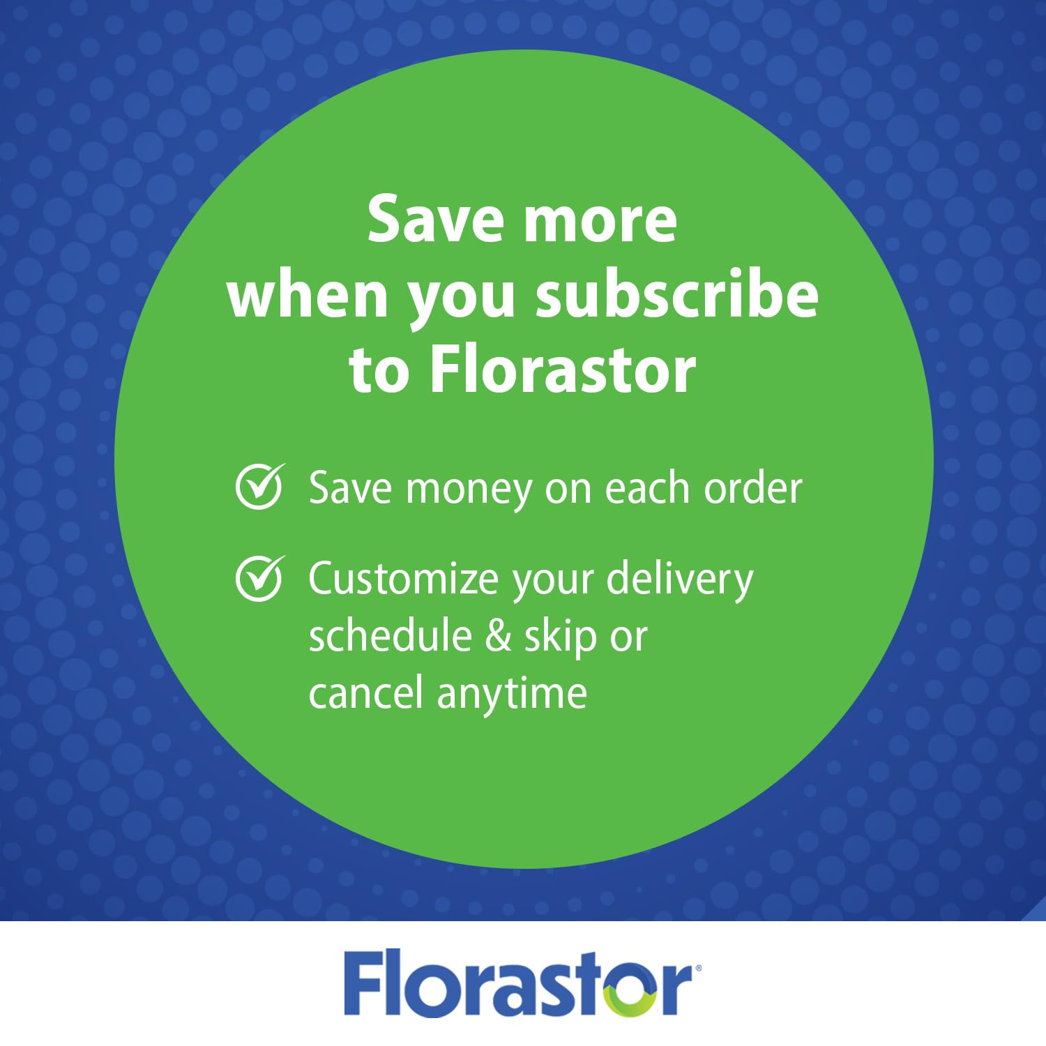 Florastor Digest + Skin Renew Probiotic, 30 Count — Amazon image 6