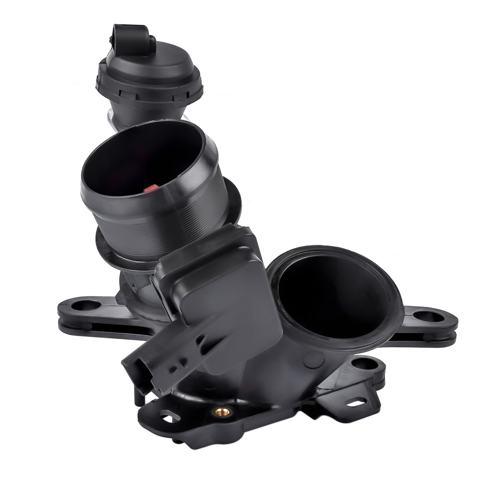 Corpo farfallato Sostituzione per C4 C5 C8 DS4 DS5 Dispatch 3008 5008 407 308 508 RCZ Expert 2.0 HDi 9655233680 0345.G7