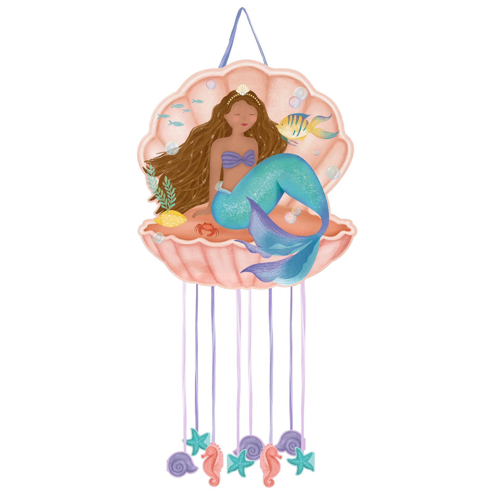 OH YEAH - Piñata de Cumpleaños Grande Spider 45 x 45 cm - Decoración Fiestas Infantiles Niño y Niña - Piñatas Grandes para Rellenar con Juguetes y chuches - FÁCIL DE RELLENAR — view 14