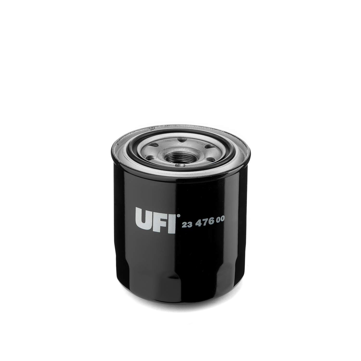 UFI Filters, Ölfilter 23.476.00, Geeignet für Autos, Anwendbar auf verschiedene Modelle von Toyota