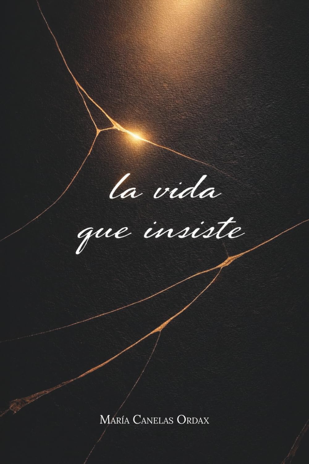 La vida que insiste: Fragmentos de sombra, luz y vida