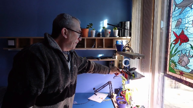 Watch K1000 Led grow light on Amazon Live