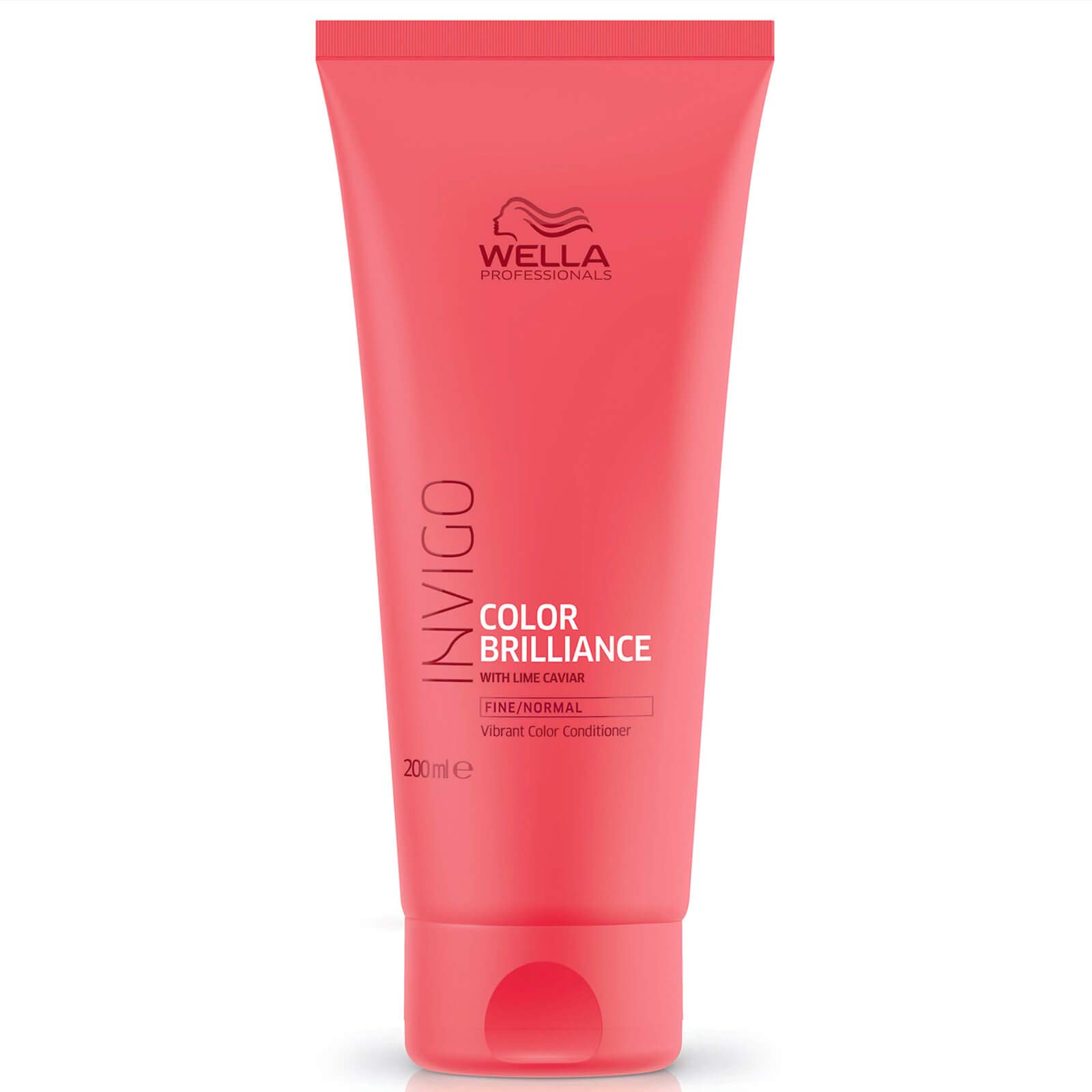 WELLA Hair Conditioner - 1 Unit 200 Milliliters