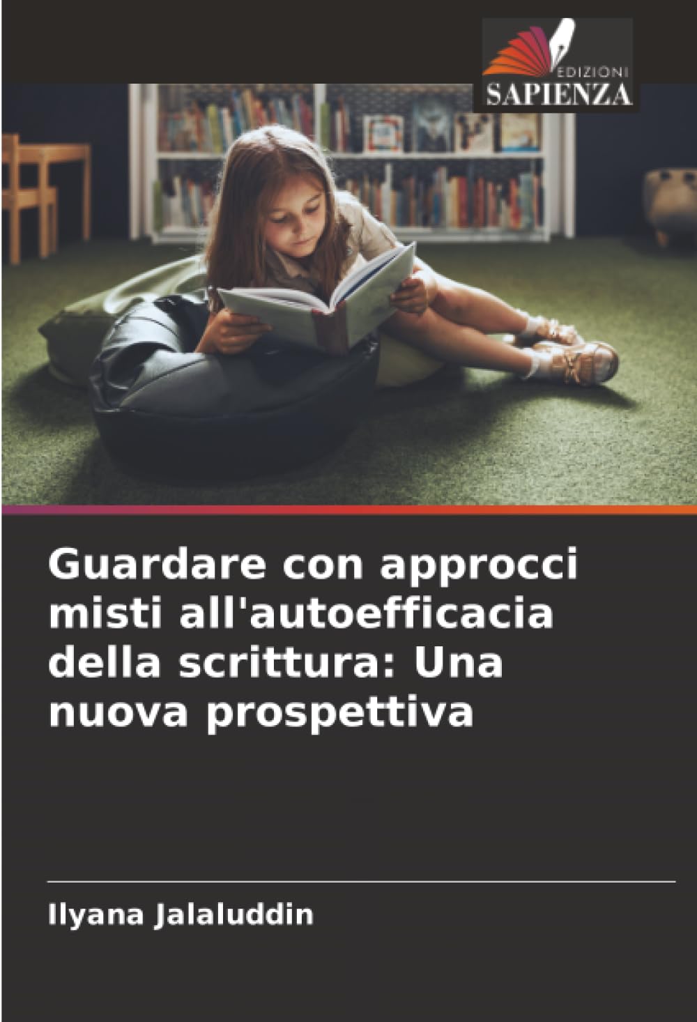 Guardare con approcci misti all'autoefficacia della scrittura: Una nuova prospettiva