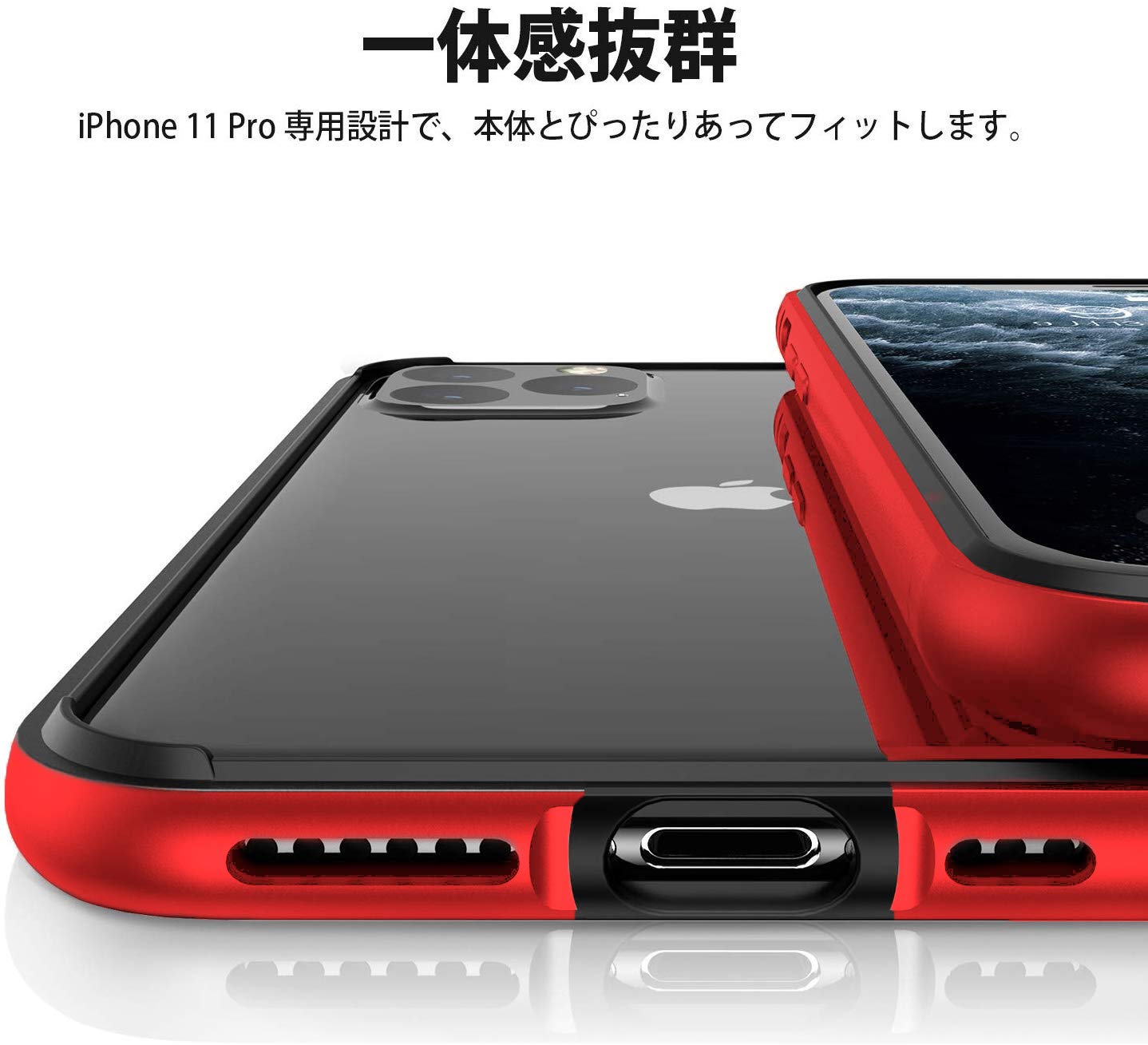Amazon.co.jp: Smoony iPhone 11 Pro Max ケース/iPhone 11 Pro Max 