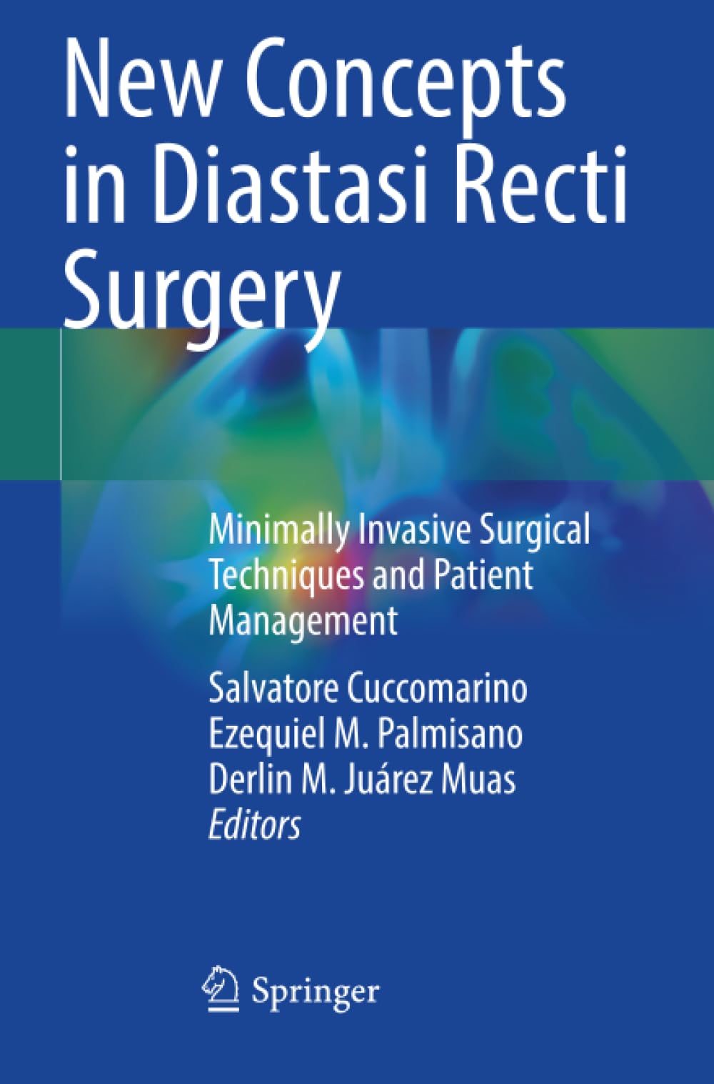 New Concepts in Diastasi Recti Surgery: Minimally Invasive Surgical Techniques and Patient Management