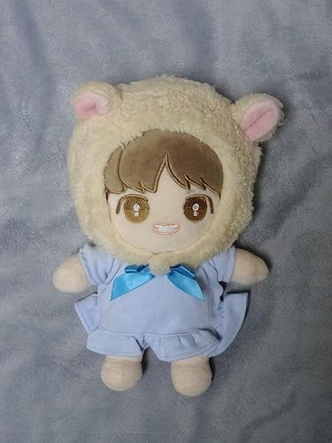 Amazon 着ぐるみ 着せ替え服 ぬいぐるみ用 人形 洋服 2点exo 防弾少年団 Bts Shinee Wanna One 等 ぬいぐるみは付きません アイドル 芸能人グッズ 通販