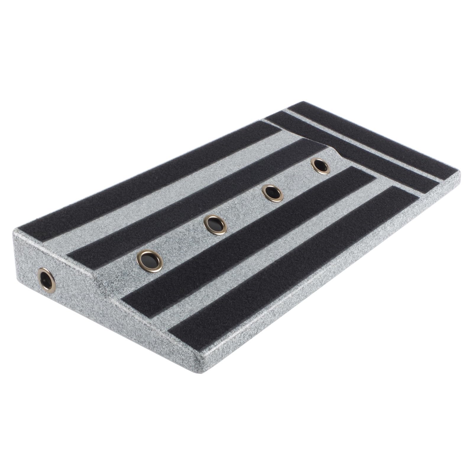 Guitar Effect Pedal Accessories Guitar Pedal Panel Guitar Effects Pedal Board Guitar Pedalboard Case With Sticking Tape