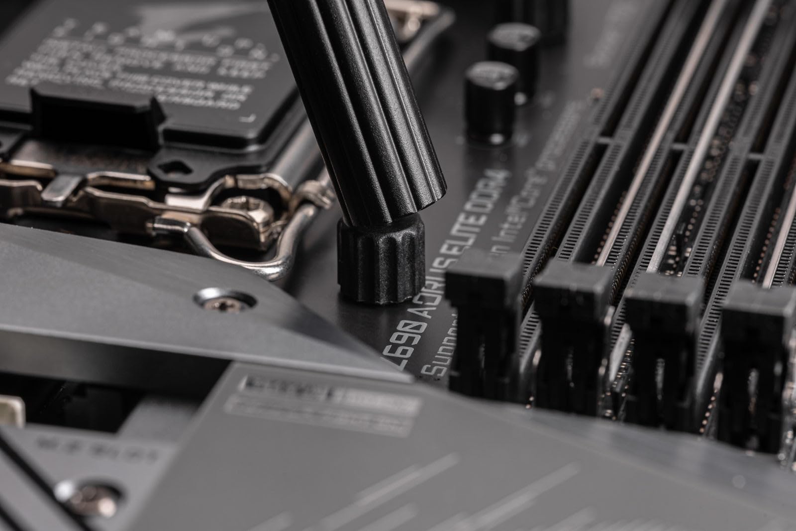 Ek Water Blocks EK-Nucleus Aio Cr360 Dark All In One Cpu Water Cooler - 360mm (3831109900178)
