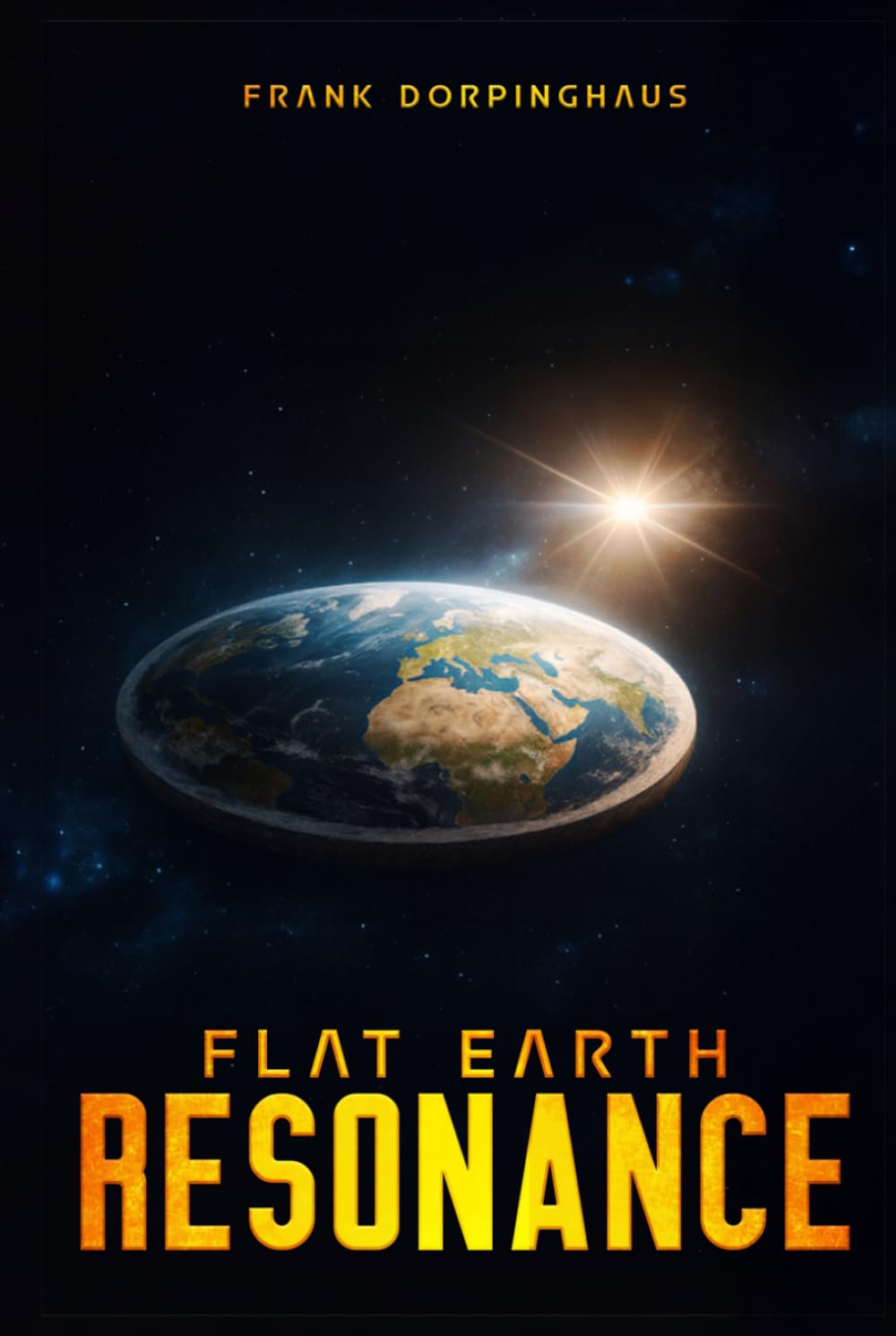 Flat Earth Resonance