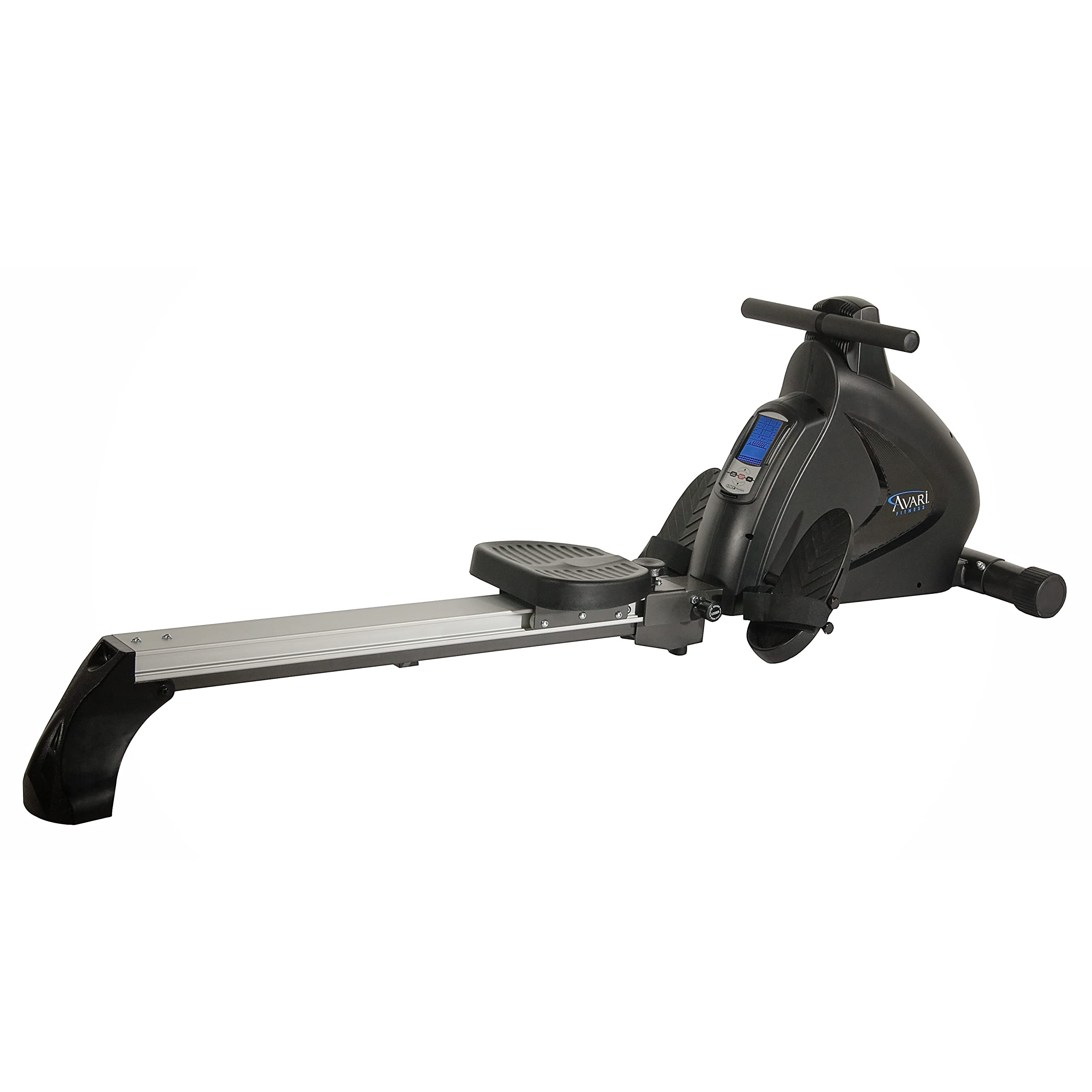 Stamina Avari Programmable Magnetic Exercise Rower