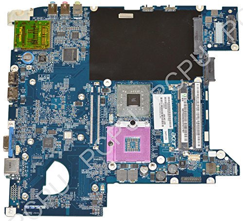 NEW ACER MOTHERBOARD MB.TRN02.002 FOR Extensa 4630Z