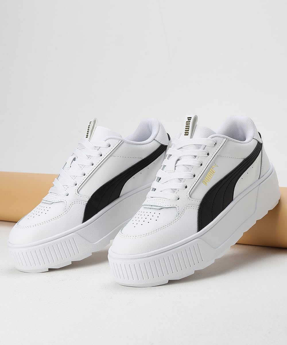 PUMA Karmen Rebelle Zapatillas de modaMujer