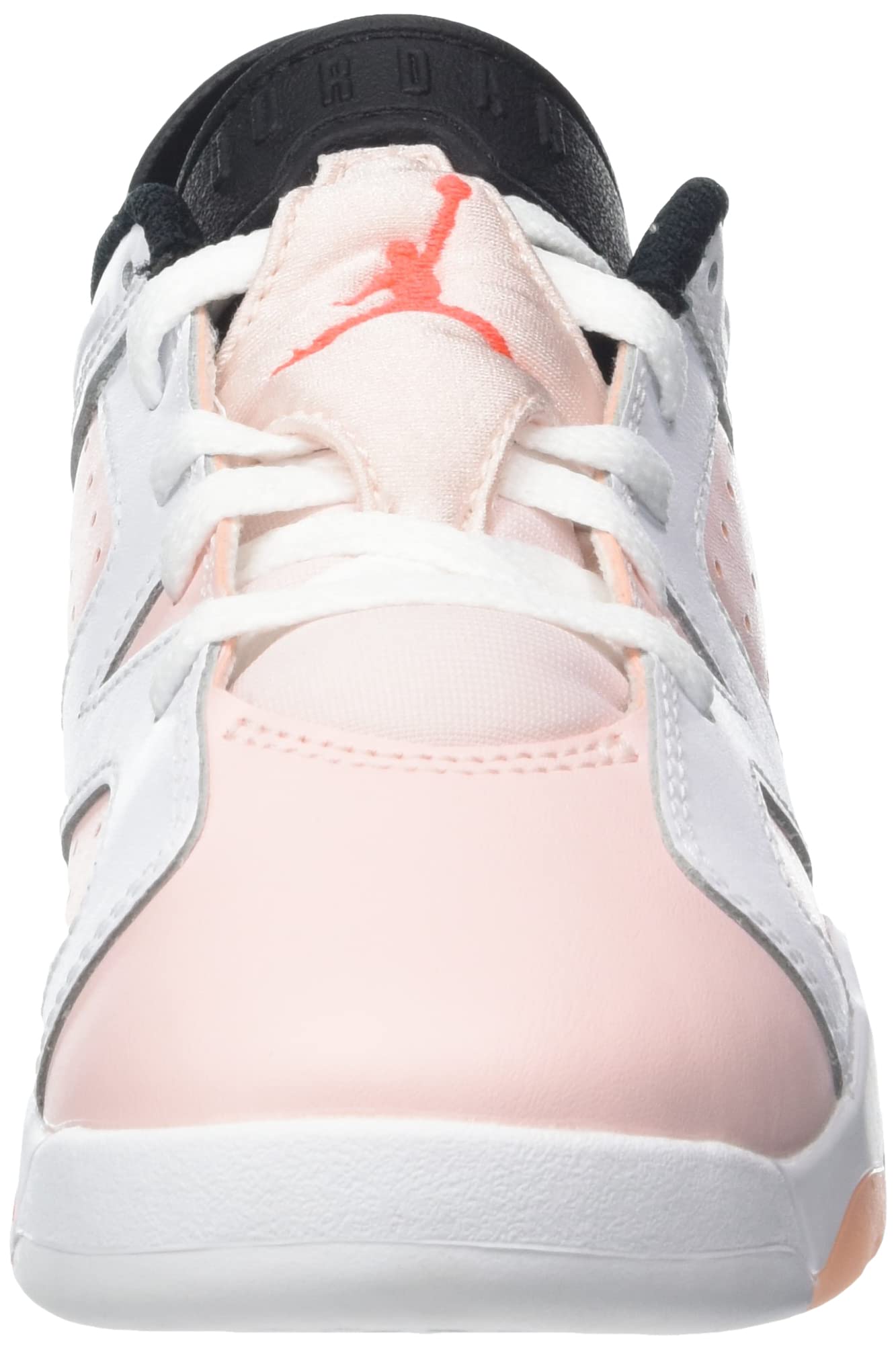 Jordan Uniseks - dzieci Jordan 6 Retro Low (Ps) sneakersy