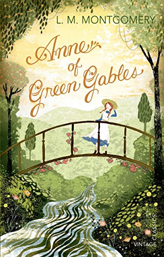 Anne of Green Gables - Kindle edition by Montgomery , L. M.. Literature &amp; Fiction Kindle eBooks ...