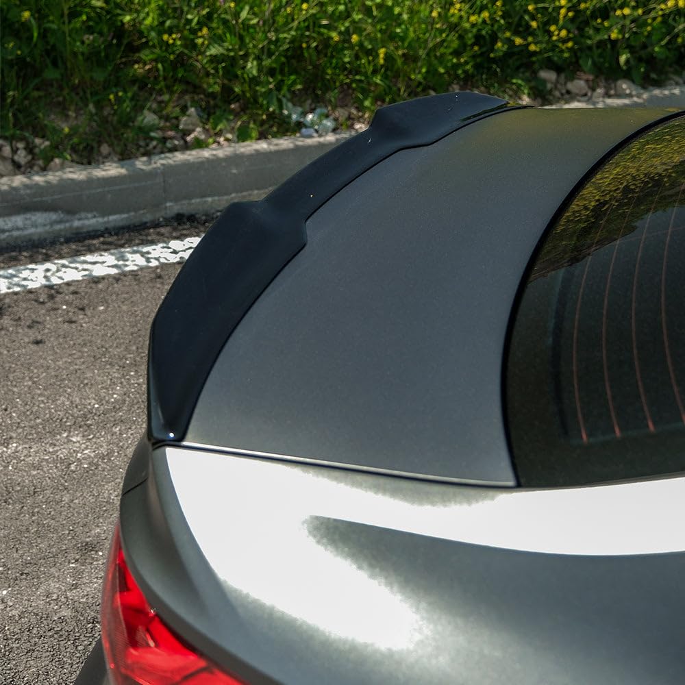 Dachspoiler kompatibel mit Audi A3 S-Line/S3/RS3 8Y/8Y FL Limo 2020+