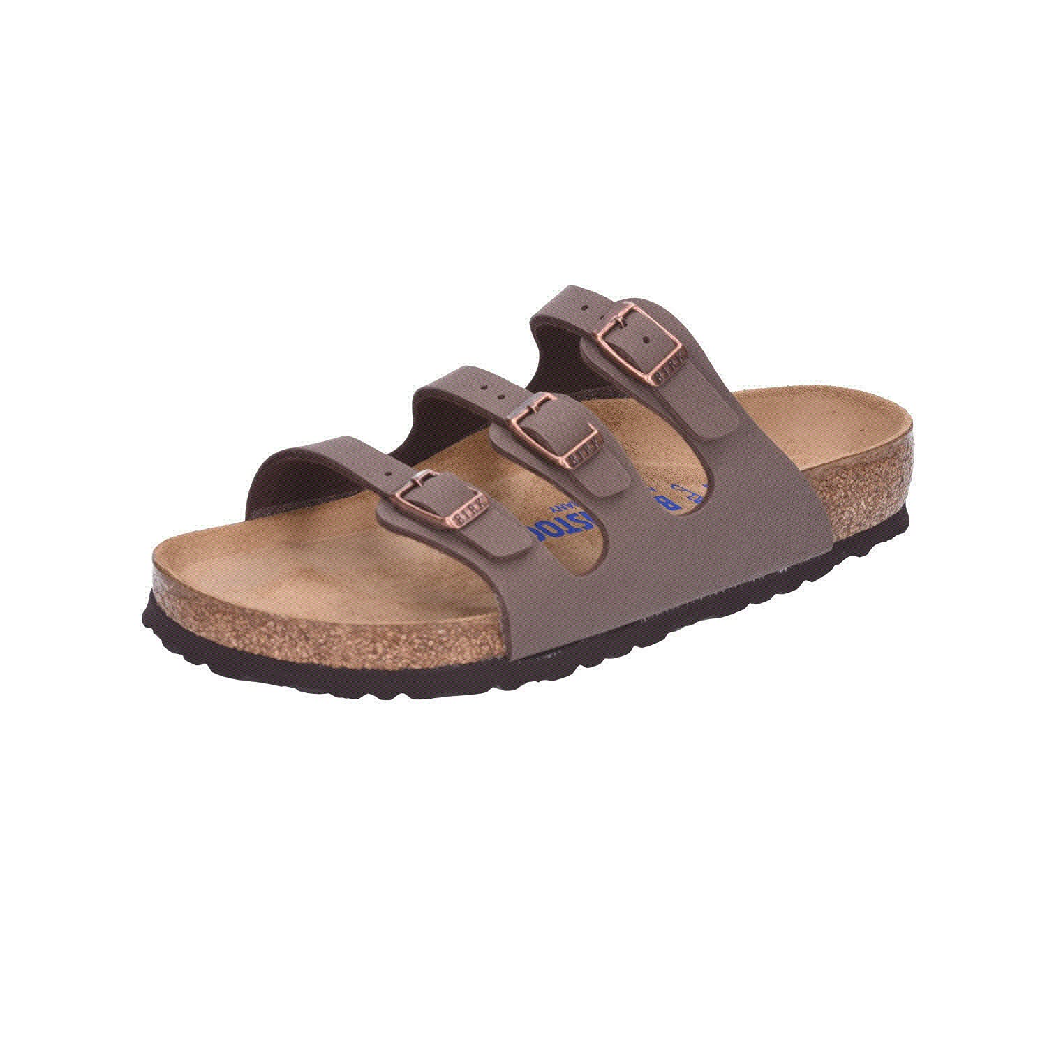 Birkenstock Women's Florida Birko-Flor Sandals