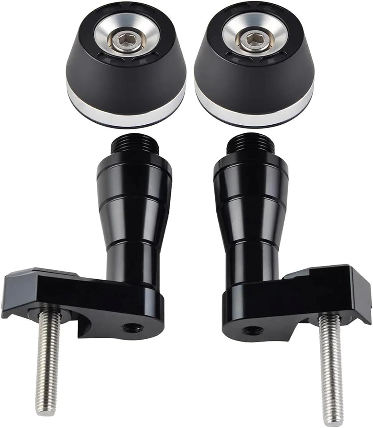 CBX400F用 ジェネレータースターターカバーSET 紀の国屋 CBR400F