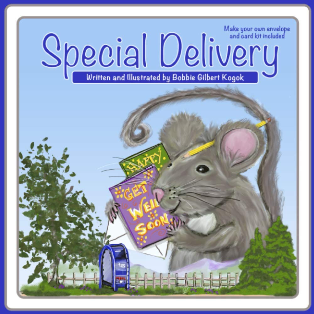 Special Delivery