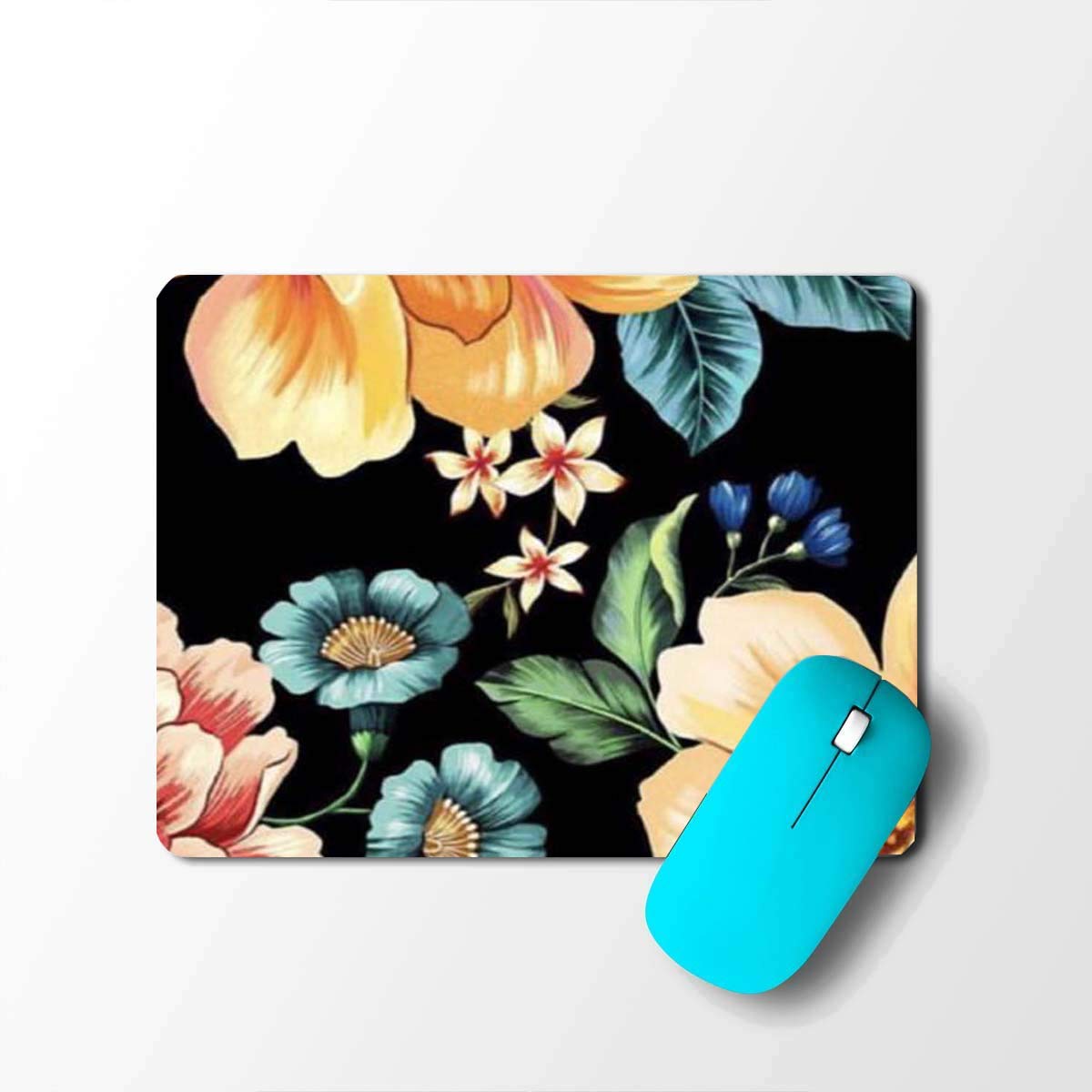 See full amazon price history chart for Pikkme Colorful Flower Floral Black Designer Printed Laptop/Desktop/Computer Mousepad/Mouse Pad (Best for Gaming/Gamers) Pikkme Colorful Flower Floral Black Designer Printed Laptop/Desktop/Computer Mousepad/Mouse Pad (Best for Gaming/Gamers) (B07Q47GCBF) Amazon Price History, Amazon Price Tracker
