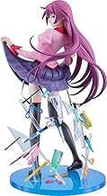 グッドスマイルカンパニー[GOOD SMILE COMPANY] <物語>シリーズ 戦場ヶ原ひたぎ Remaster Project 1/7スケール プラスチック製 塗装済み完成品