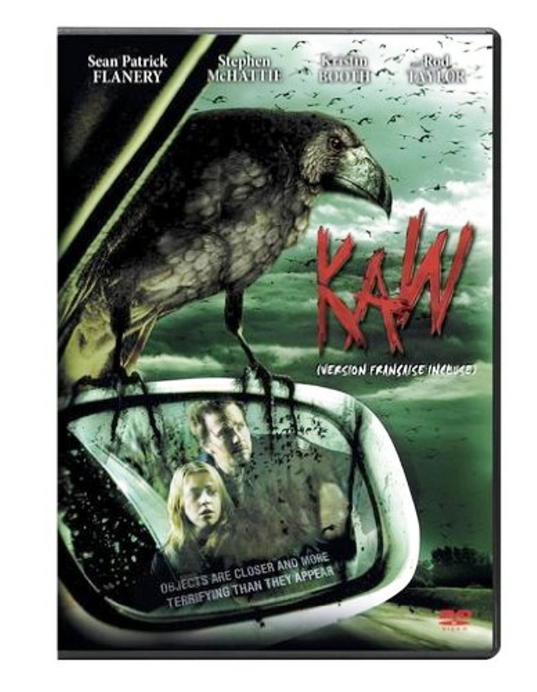 Kaw (Bilingual)
