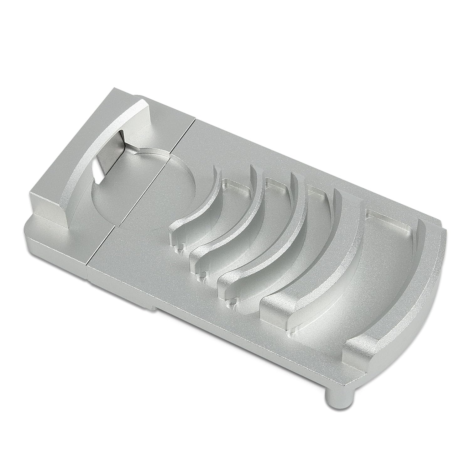 Wztepeng Deburr/Chamfer Tool for Plastic Pipe Fits 6 Sizes from 11/4