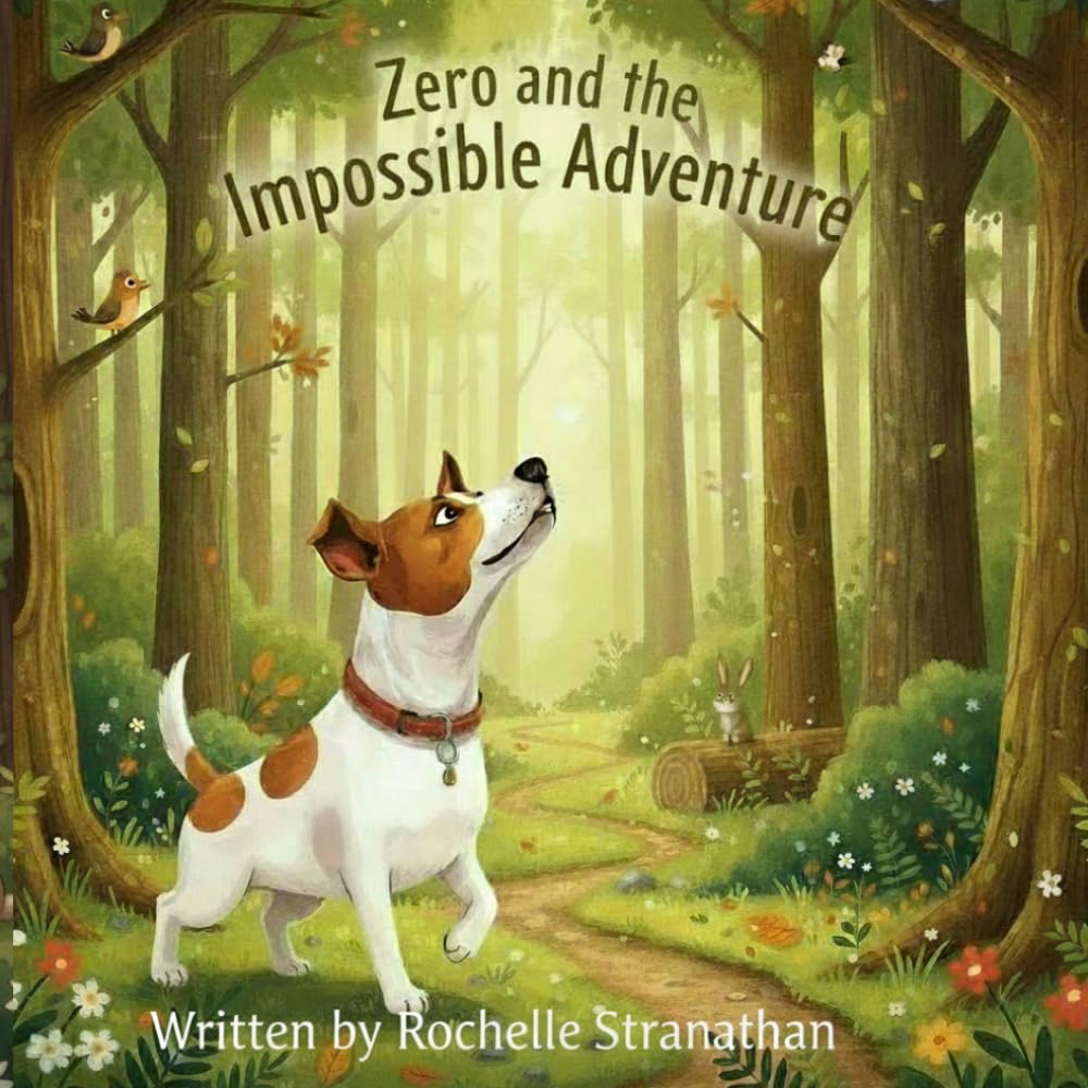 Zero and the Impossible Adventure