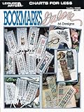 Charts For Less -- Bookmarks Galore (Leisure Arts #2985)