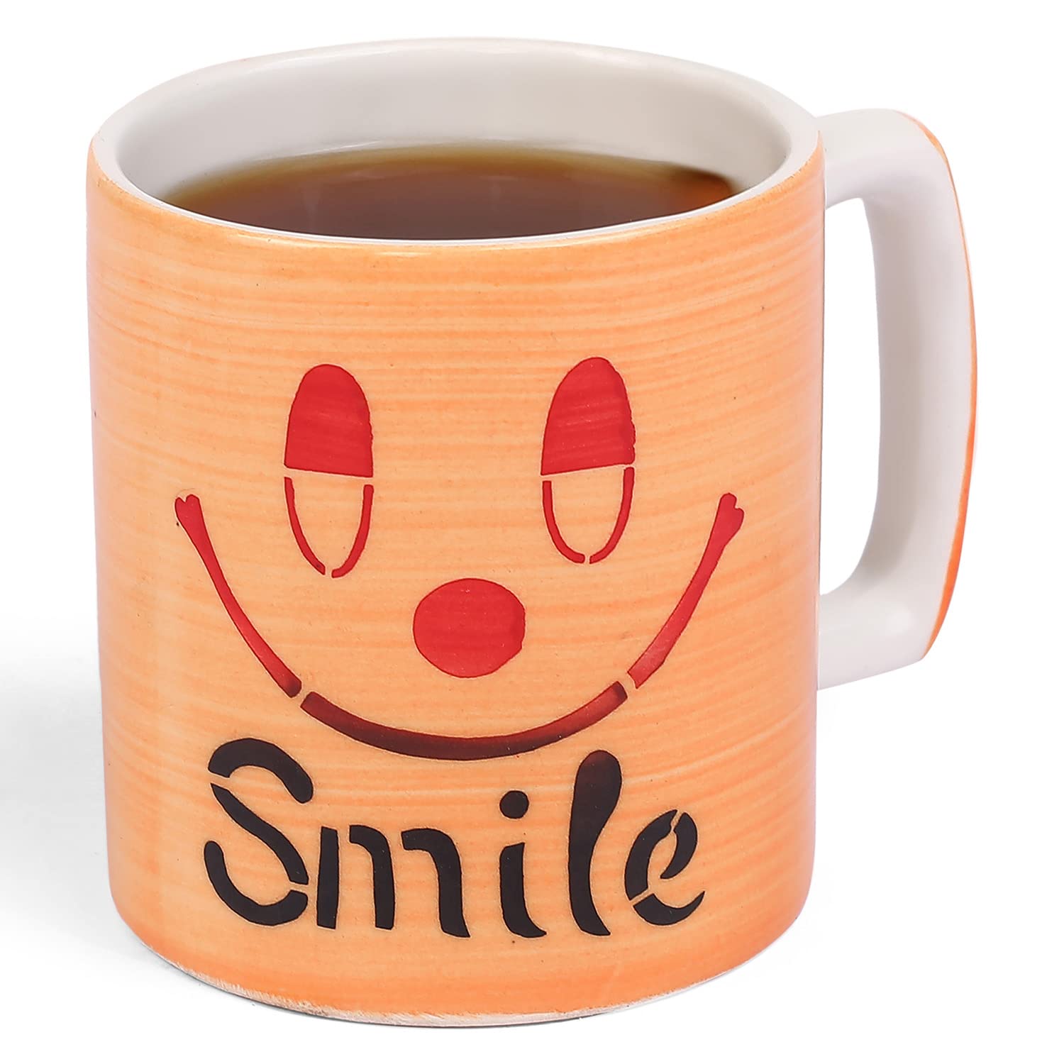 ACTUS POSSE Coffee Mug Ceramic Mugs to Gift to Best Friend Mom Dad Girlfriend Boyfriend Wife Brother Sister Tea Mugs Coffee Mugs Microwave Safe Coffee Mugs Ceramic Tea CupsDesign 9