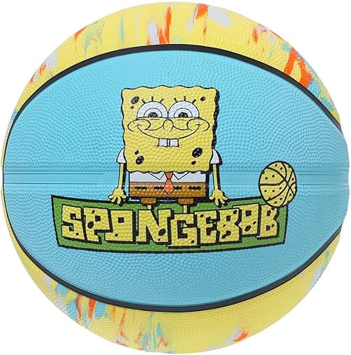 Miniatura 4 de Spalding - Pelota de baloncesto diseño n. 6 de goma